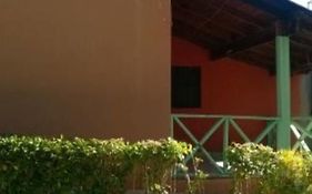 Las Pascualas Beach Residence Villa 93B1